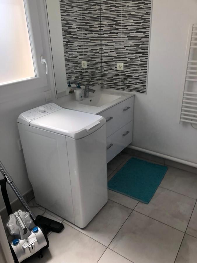 Appartement A Proximite Du Centre Et De La Plage A Mèze المظهر الخارجي الصورة