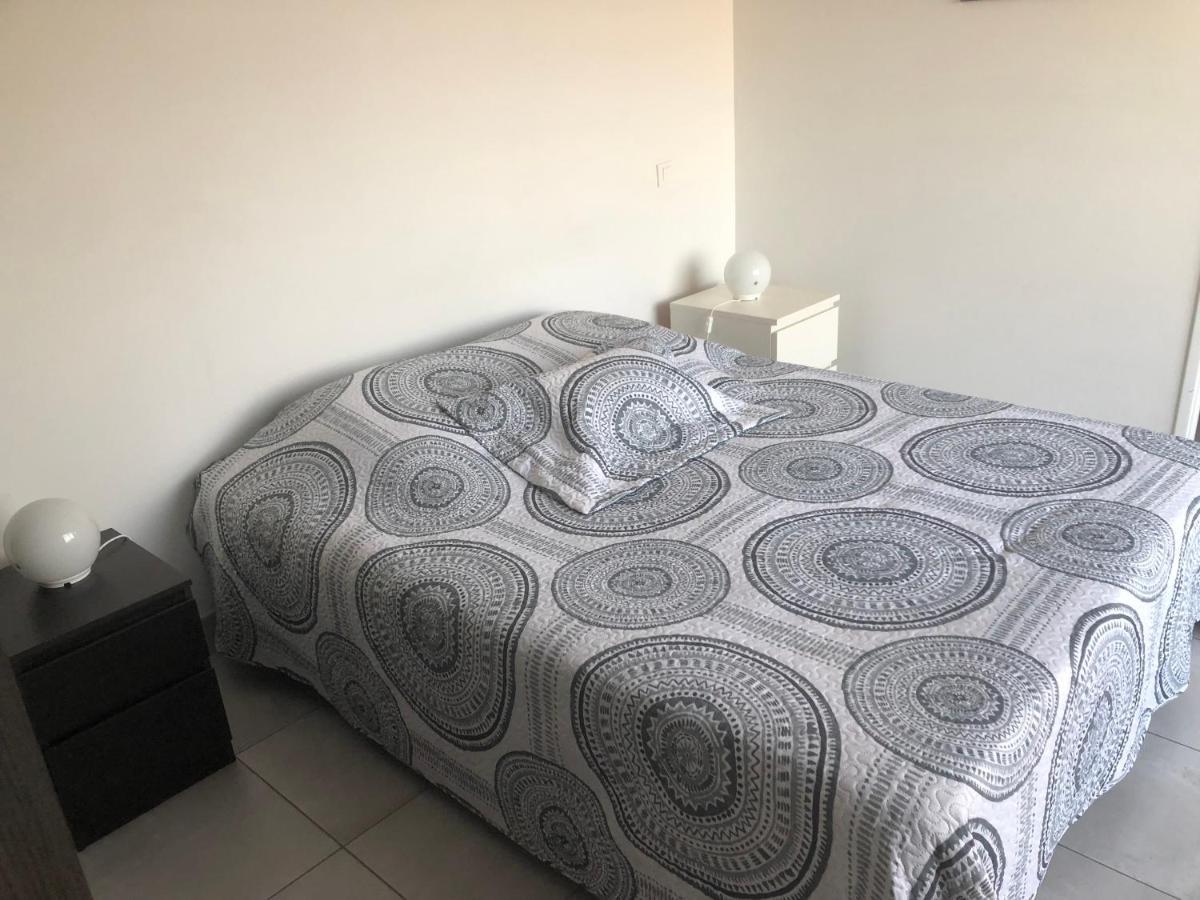 Appartement A Proximite Du Centre Et De La Plage A Mèze المظهر الخارجي الصورة