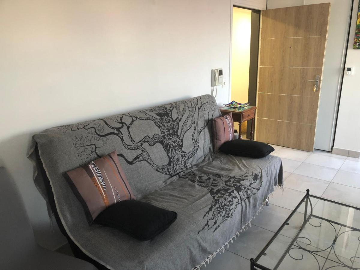 Appartement A Proximite Du Centre Et De La Plage A Mèze المظهر الخارجي الصورة